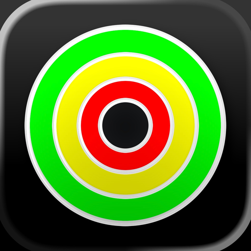 CVR Calc app icon