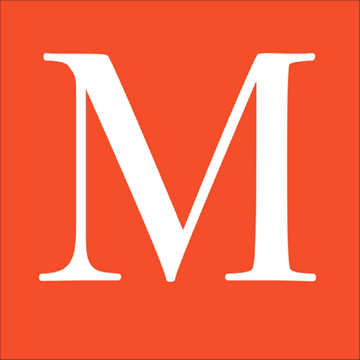 Macaulay Honors College app icon
