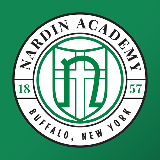 Nardin-Academy app icon