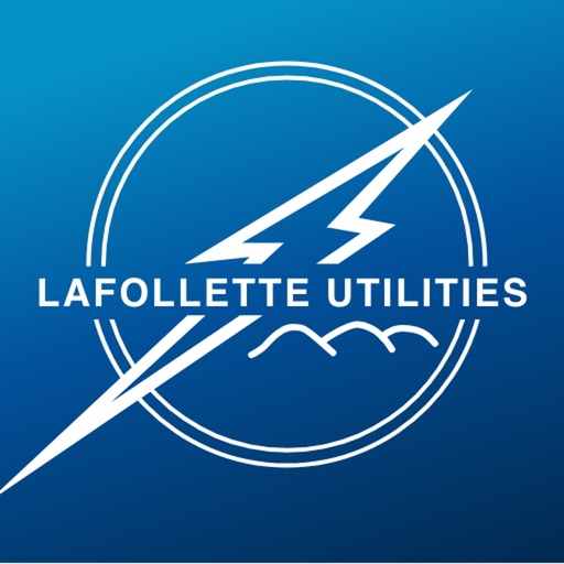 LaFollette Utilities app icon