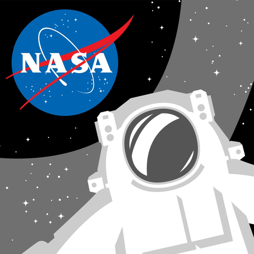 NASA Selfies app icon