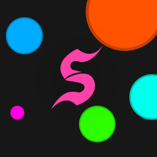 Senpa.io app icon