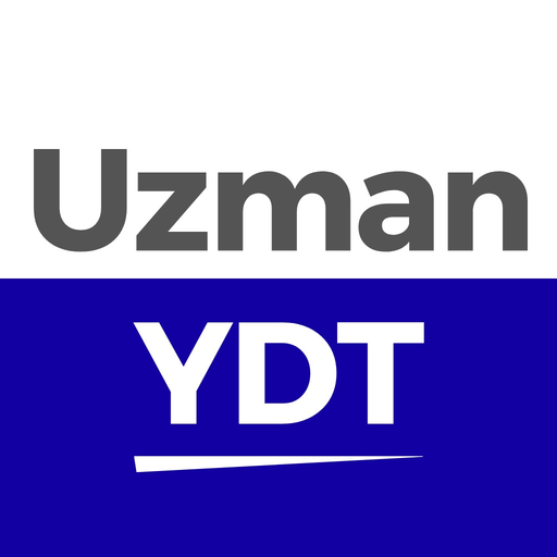 YDT Dil İngilizce (UzmanYDT) app icon