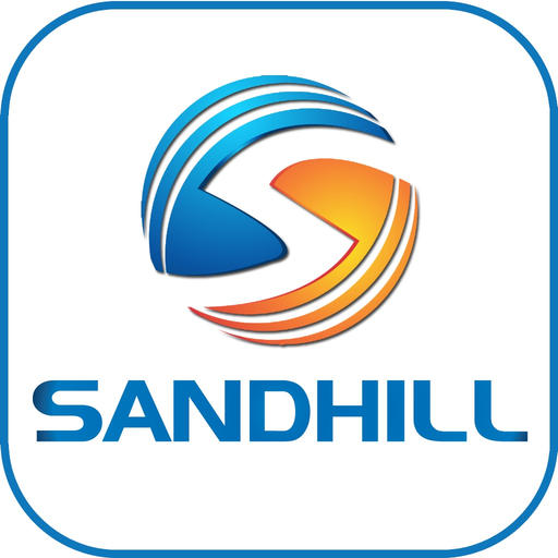 Sandhill Search app icon