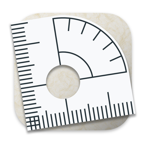 Measurist app icon