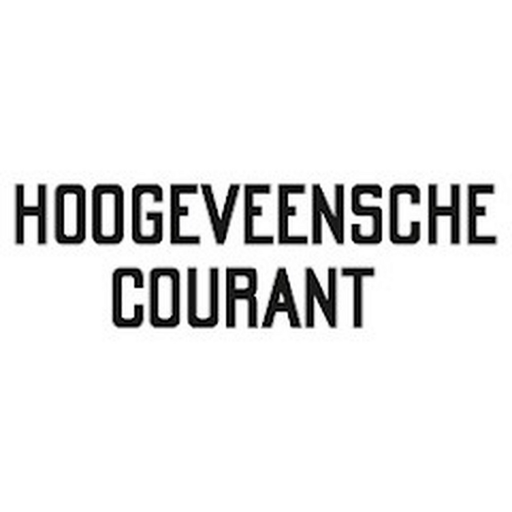 Hoogeveensche Courant app icon