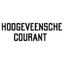 Hoogeveensche Courant icon
