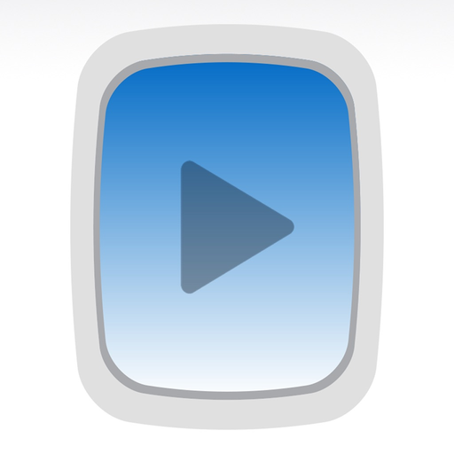 Cabin Media Player app icon