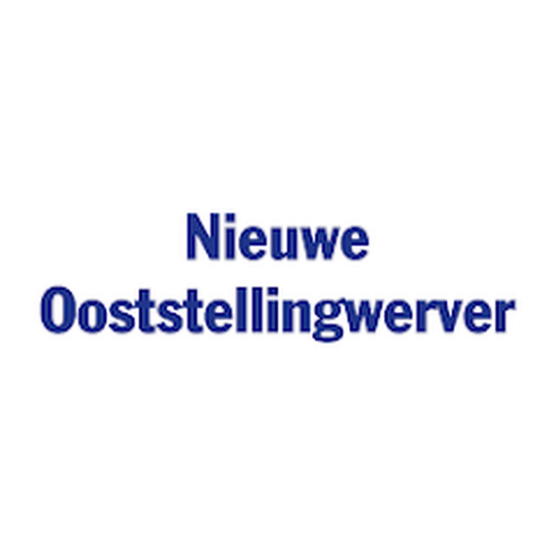Nieuwe Ooststellingwerver app icon