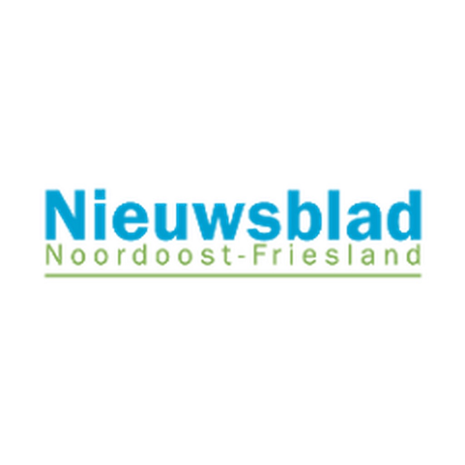 Nieuwsblad Noordoost Friesland app icon
