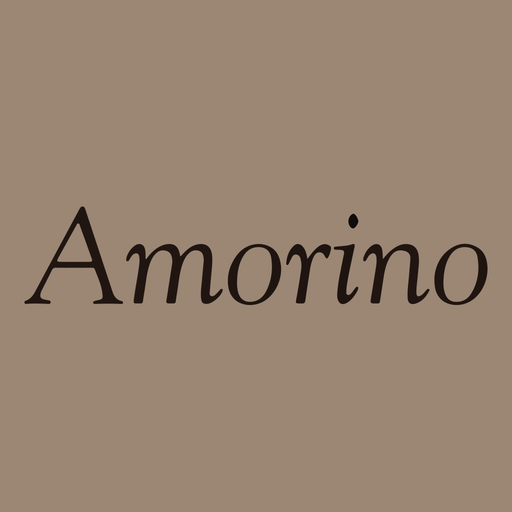 Amorino Gelato, Beverly Hills app icon