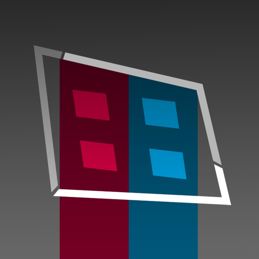 Web Kiosk Hype app icon