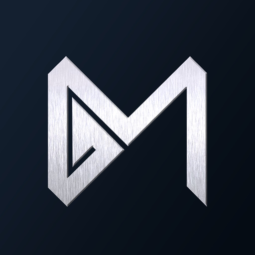 GMETAL–China market barometer app icon