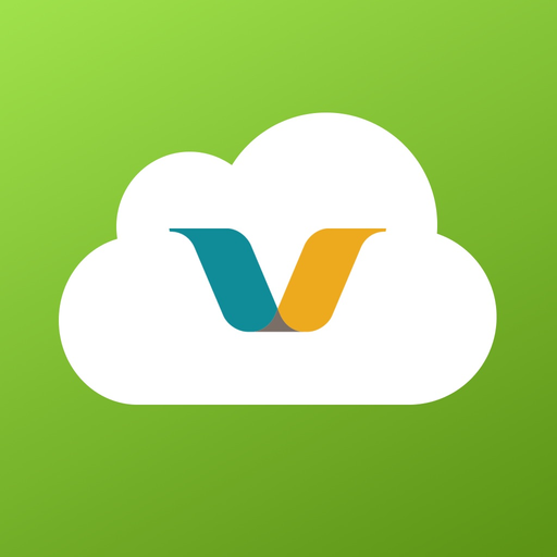 Vocera Edge app icon