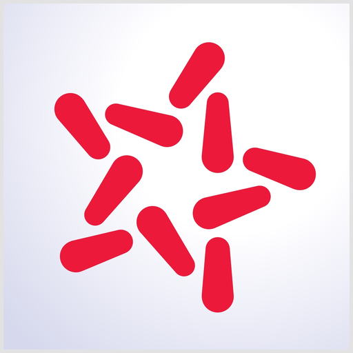 BIZ MBBANK app icon