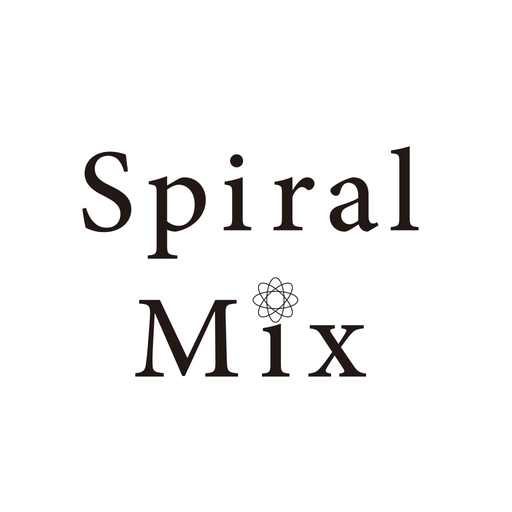 Spiral Mix イオンファッションショップ公式 app icon