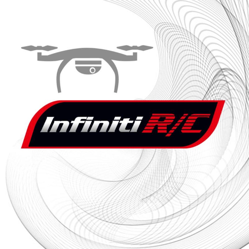 Infiniti RC TWO app icon