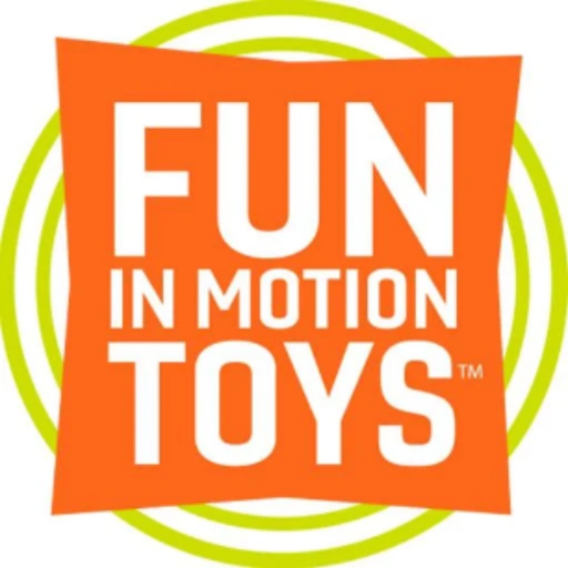 Fun In Motion Toys app icon