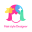 Rasysa Hairstyle Designer icon