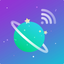 Hotspot Planet icon