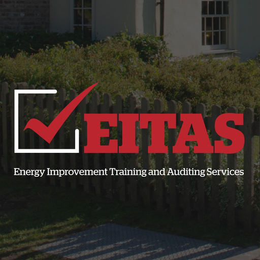 EITAS for contractors app icon
