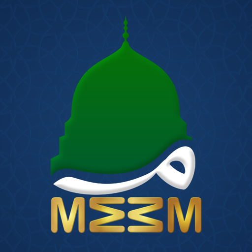 MeeM TV app icon