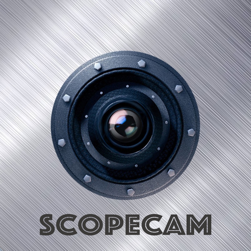 ScopeCam app icon