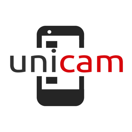 Unicam app icon