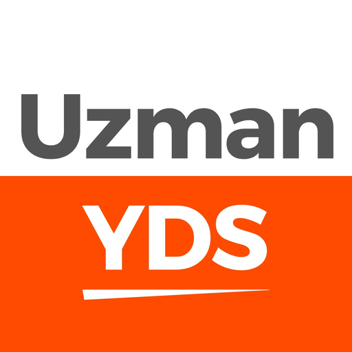 YDS / e-YDS (UzmanYDS) app icon