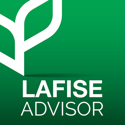 LAFISE - Advisor app icon