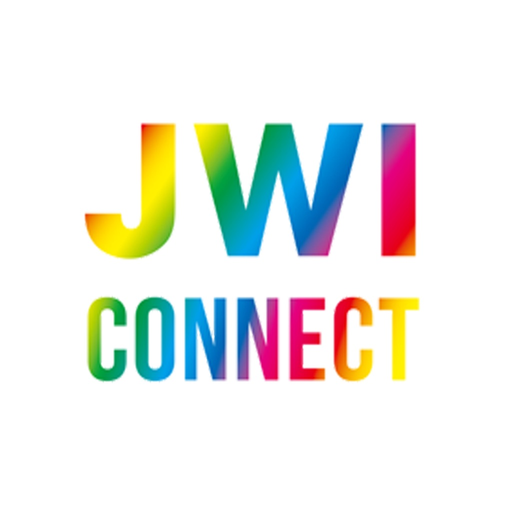JWI CONNECT app icon