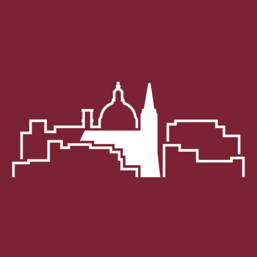 St Paul Pro Cathedral app icon