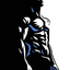 Workouts For Men: Gym & Home icon