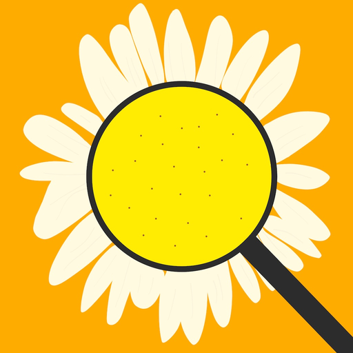 Daiscover app icon