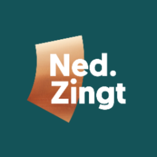 Nederland Zingt app icon