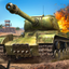 Tank Combat: Team Force icon