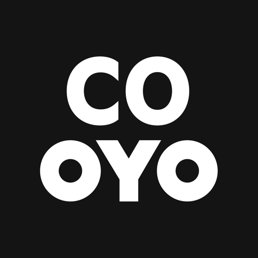 Co-OYO app icon