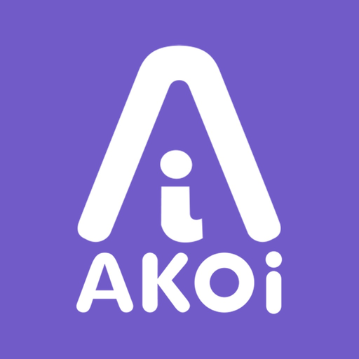 AKOiHeart app icon