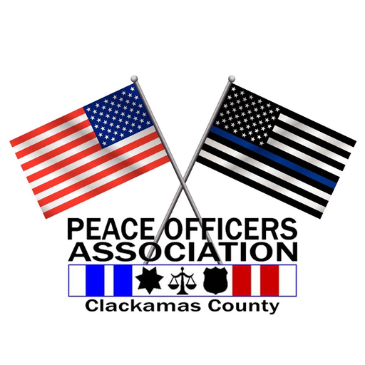 Clackamas County POA app icon