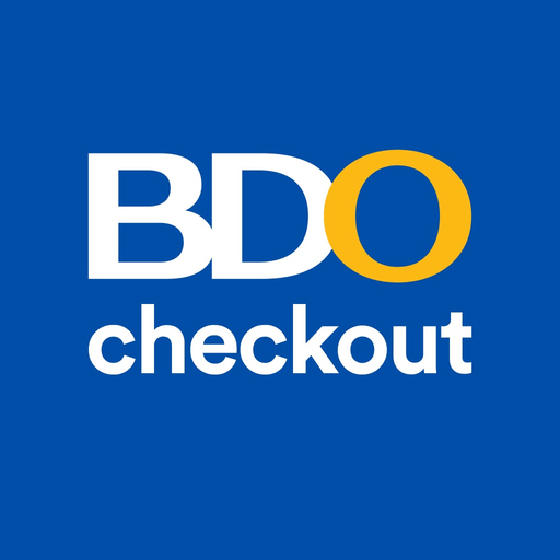 BDO Checkout app icon
