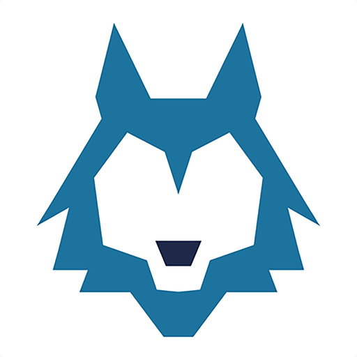 WolfPack Connect app icon