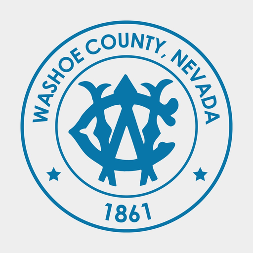 Washoe Building Inspection app icon