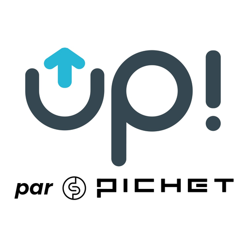Pichet UP! app icon