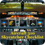 Pilot Training 310 Checklists icon