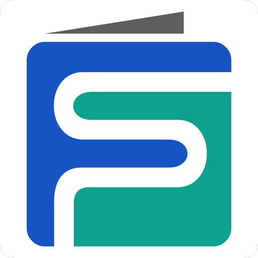 Foloosi-Recharge, Bill Pay UAE app icon