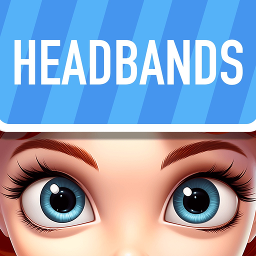 Headbands: Charades Party Game app icon