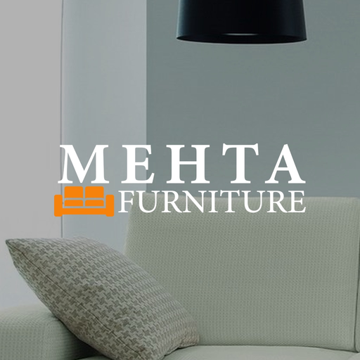 FurnitureShowroom app icon