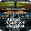 Airbus A340-300 Checklist icon
