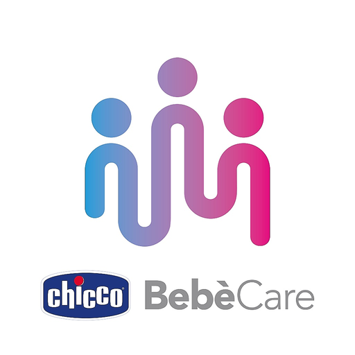 Chicco BebèCare app icon