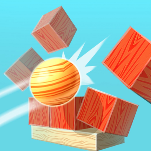 Knock Balls! app icon